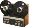 Tonbandgerät Revox A77 semiprofessionelle Tonbandnaschine