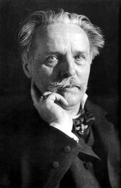 Karl May Bild