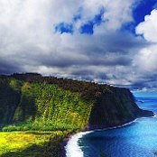 Big Island